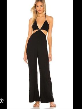 Indah jumpsuit
